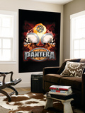 Pantera Posters