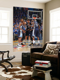 Memphis Grizzlies v Oklahoma City Thunder - Game Seven, Oklahoma City, OK - MAY 15: Marc Gasol, Ton Prints by Joe Murphy