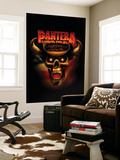 Pantera Affischer