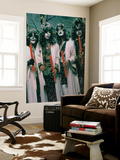 KISS Poster