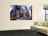 Times Square, New York City, USA Posters by Doug Pearson