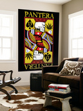 Pantera Affischer