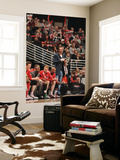 Los Angeles Clippers v Chicago Bulls: Joakim Noah Posters by Randy Belice