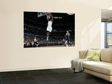 Orlando Magic v New Orleans Hornets, New Orleans, LA - January 12: Trevor Ariza Prints by Layne Murdoch