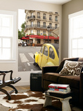 Ile St. Louis, Paris, France Posters by Jon Arnold