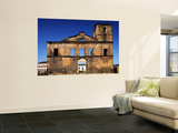 Colonial Ruins of (St Matthew) Sao Matias Da Matriz Church Prints by Viviane Ponti