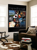 Dream Theater Plakater