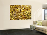 Silk Worm Cocoons Posters by Felix Hug