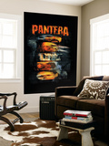 Pantera Affischer