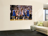 Dallas Mavericks v Miami Heat - Game One, Miami, FL - MAY 31: Chris Bosh Prints by Mike Ehrmann