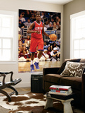Philadelphia 76ers v Orlando Magic: Jrue Holiday Art by Sam Greenwood