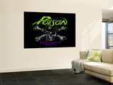 Poison Affischer
