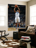 Sacramento Kings v New Orleans Hornets: Jarrett Jack Prints by Layne Murdoch