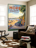 Hope Ranch Posters