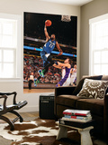 Minnesota Timberwolves v Phoenix Suns: Corey Brewer and Goran Dragic Posters by Barry Gossage