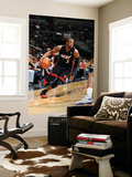 Miami Heat v Washington Wizards: Dwyane Wade Posters by Greg Fiume