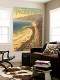 Pacific Coast Posters