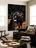 Dallas Mavericks v Miami Heat - Game Two, Miami, FL - JUNE 2 Posters by Noah Graham