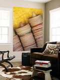 Piles of Stray Sombreros Posters by Guylain Doyle