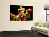 Beijing Opera Performance, Chaoyang Theatre Posters by Greg Elms