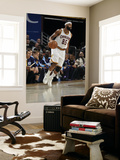 New Orleans Hornets v Cleveland Cavaliers, Cleveland - March 6: Baron Davis Prints by David Liam Kyle
