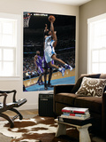 Sacramento Kings v New Orleans Hornets: David West Posters by Layne Murdoch