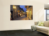 Rue de Petit, Champlain, Quebec City, Quebec, Canada Prints by Demetrio Carrasco