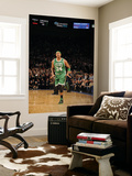 Boston Celtics v New York Knicks: Paul Pierce Prints by Lou Capozzola