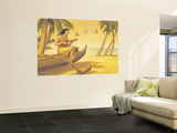 Aloha Serenade Prints