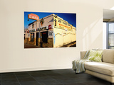 Joe and Aggies Cafe, Route 66, Holbrook, Arizona Prints by Witold Skrypczak