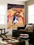 Golden State Warriors v Portland Trail Blazers: Rodney Carney and Dante Cunningham Prints by Sam Forencich
