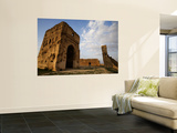 Merenid Tombs Above Fes Prints by Orien Harvey