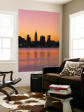 Empire State Building, New York City, USA Art by Walter Bibikow