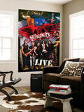 Concert Poster: Aerosmith Posters Concert Poster: Aerosmith Posters