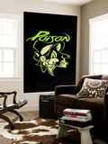 Poison Planscher