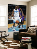 Sacramento Kings v New Orleans Hornets: Marcus Thornton Prints by Layne Murdoch