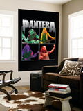 Pantera Posters