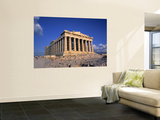 Parthenon, Acropolis, Athens, Greece Posters by Jon Arnold
