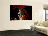 Ke$ha Plakat