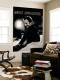 Concert Poster: Bruce Springsteen Posters