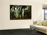 Stone Temple Pilots Affischer Stone Temple Pilots Affischer
