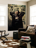 Punisher 2 Cover: Punisher Prints