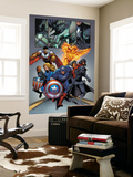 Black Panther 25 Group: Black Panther Prints