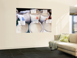 Rice for Sale at Market Posters by Ariadne Van Zandbergen