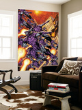 Annihilation: Conquest Prologue 1 Group: Marvel Universe Posters by Mike Perkins
