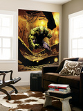 Ultimate Spider-Man 113 Cover: Green Goblin Prints