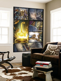 Secret Invasion: Thor #1: Thor Posters av Doug Braithwaite