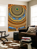 Interior of Capitol Rotund Láminas por David Ryan