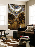 Interior of Saint Isaac's Cathedral Posters by Manfred Hofer