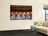 Interior of City Hall Prints by Manfred Hofer